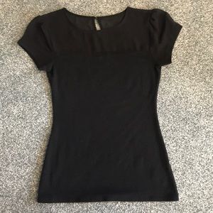 Express Short Sleeve Shirt